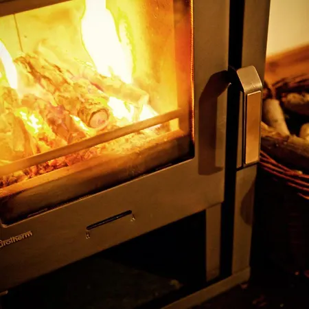 Apartament Ferienhausquartier Huberhof Seehausen (Uckermark)