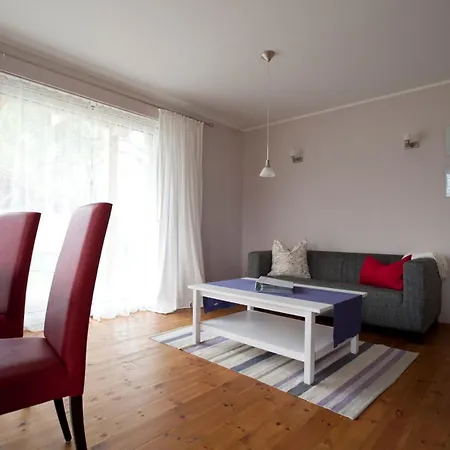 Ferienhausquartier Huberhof *