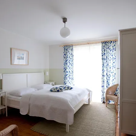 Ferienhausquartier Huberhof Apartament Seehausen (Uckermark)