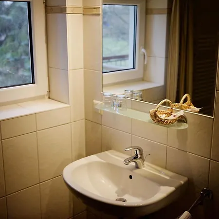 Ferienhausquartier Huberhof * Seehausen