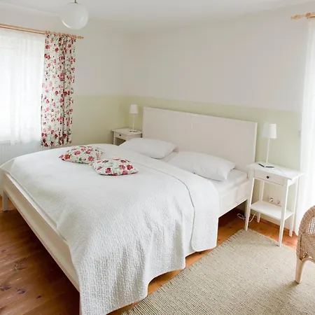 Apartment Ferienhausquartier Huberhof