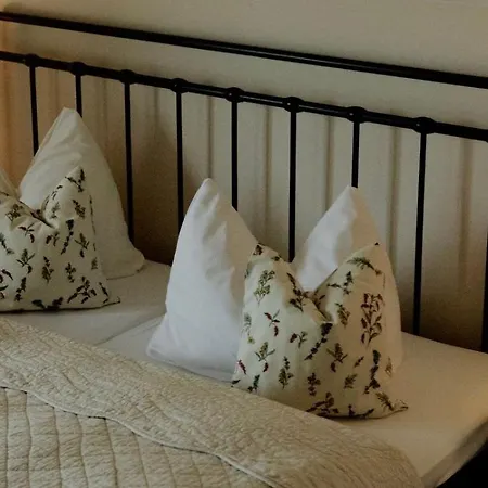 Ferienhausquartier Huberhof Seehausen