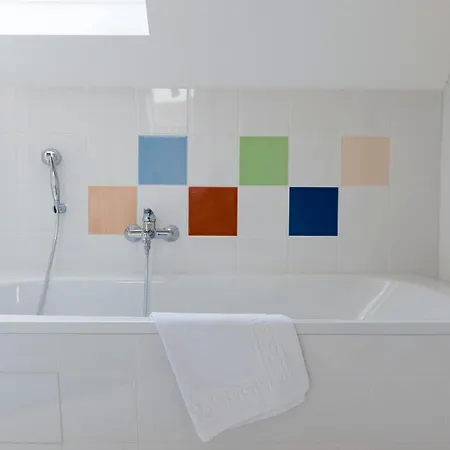 Ferienhausquartier Huberhof