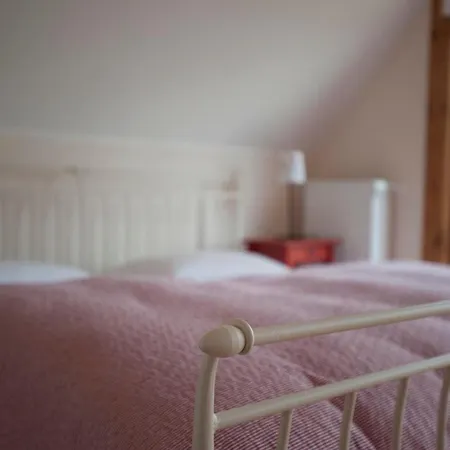 Ferienhausquartier Huberhof * Seehausen (Uckermark)