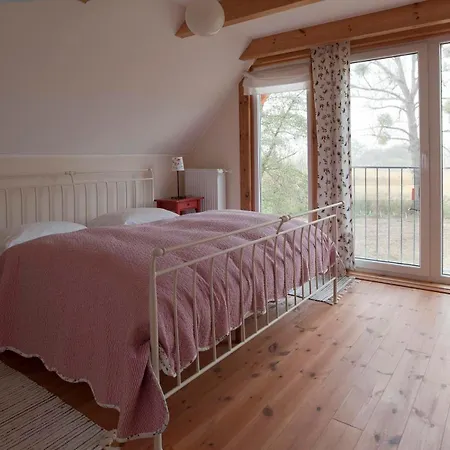 Apartament Ferienhausquartier Huberhof