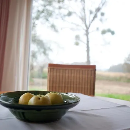 Ferienhausquartier Huberhof