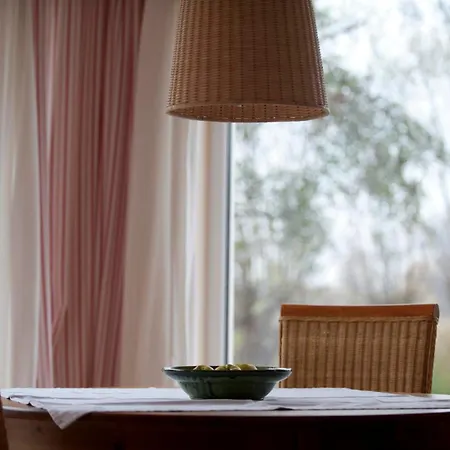 アパート Ferienhausquartier Huberhof