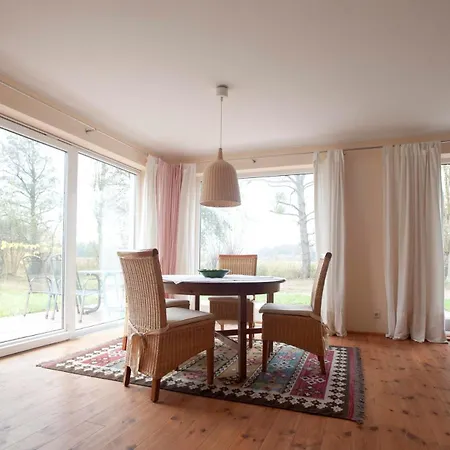 Ferienhausquartier Huberhof Apartament *