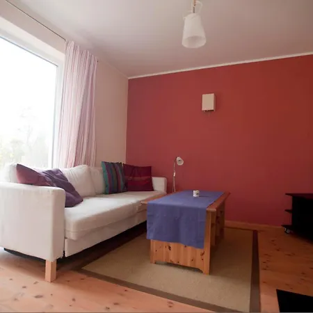 Apartment Ferienhausquartier Huberhof *