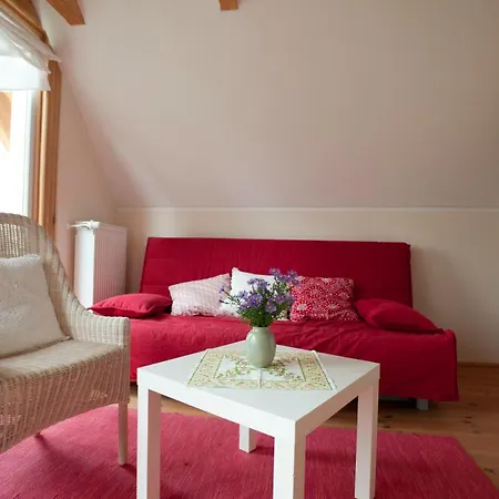 Ferienhausquartier Huberhof