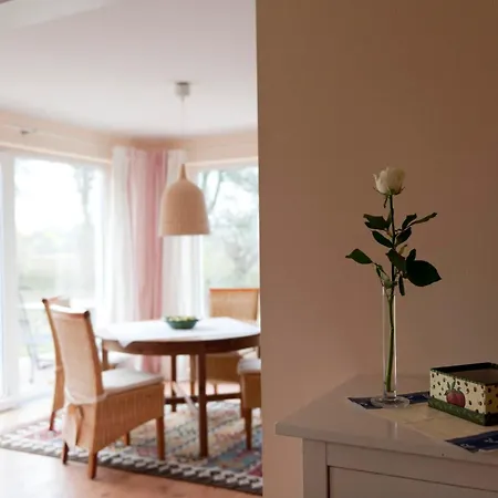 Ferienhausquartier Huberhof Apartment