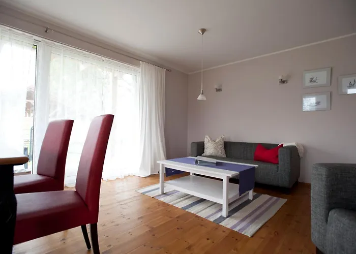 Ferienhausquartier Huberhof *