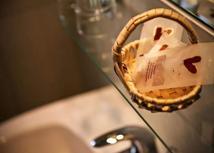 Ferienhausquartier Huberhof Seehausen (Uckermark)