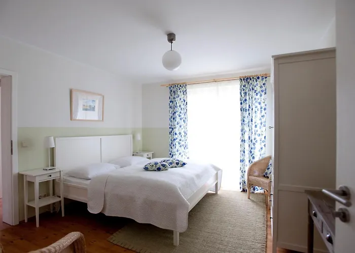 Ferienhausquartier Huberhof شقة Seehausen (Uckermark)