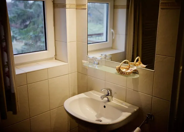 Ferienhausquartier Huberhof * Seehausen (Uckermark)