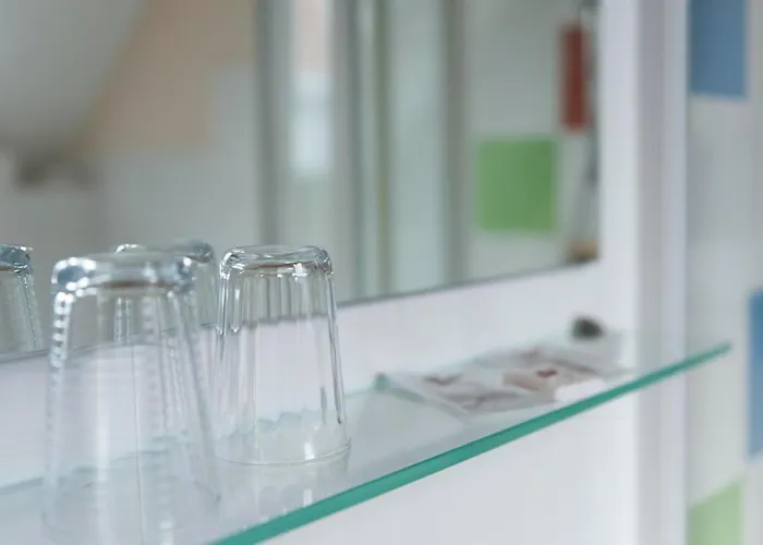 شقة Ferienhausquartier Huberhof Seehausen (Uckermark)