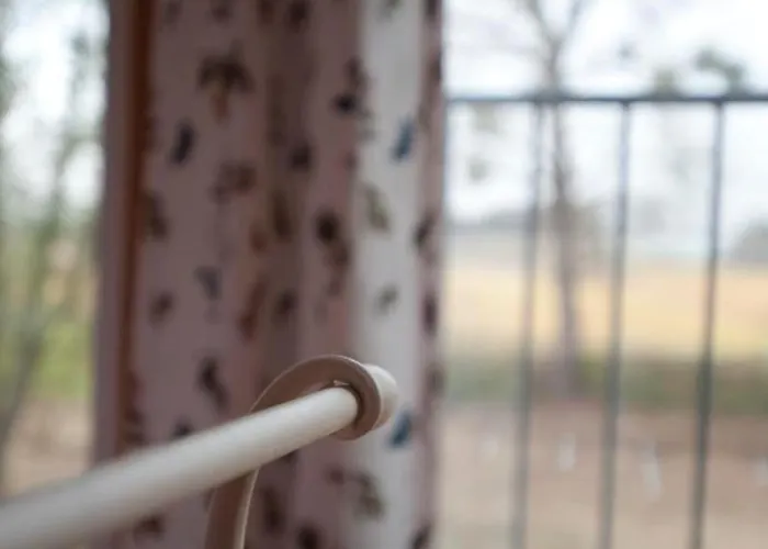 Ferienhausquartier Huberhof *