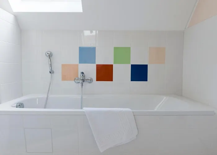 Ferienhausquartier Huberhof