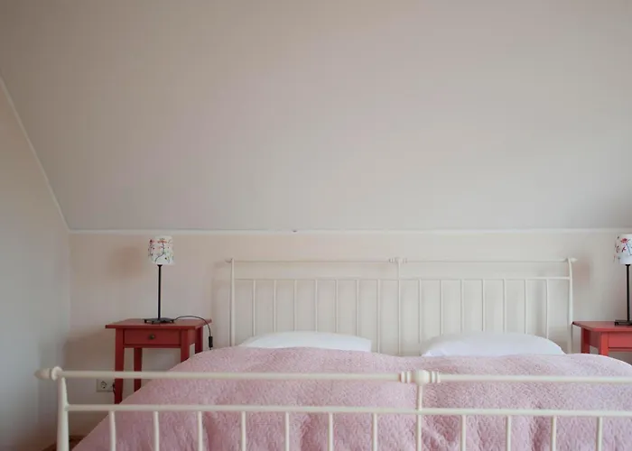 شقة Ferienhausquartier Huberhof Seehausen (Uckermark)