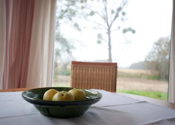 Ferienhausquartier Huberhof