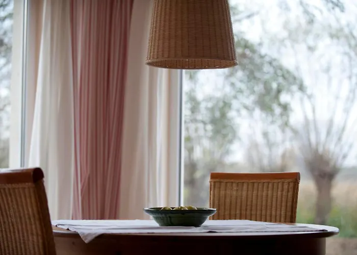 شقة Ferienhausquartier Huberhof