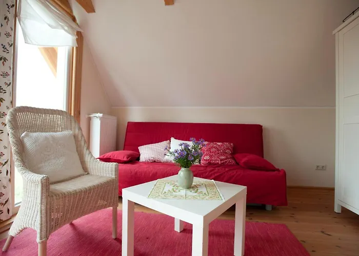 Ferienhausquartier Huberhof